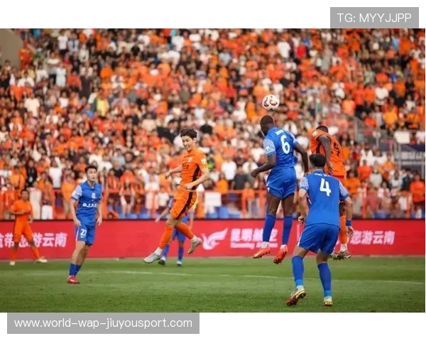 中超联赛赛事商业生态链完善吸引更多长期资本投入