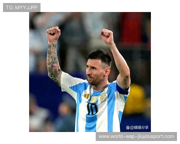 阿根廷队医怒斥媒体：别再造谣梅西