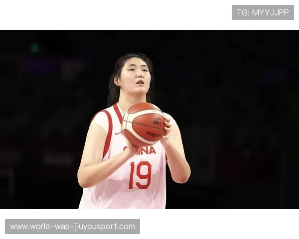 中国篮球的未来属于热爱者，中国篮球的未来希望