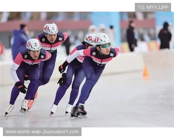 青海省第四届冰雪运动会点燃激情迈古杯轮滑比赛盛大开启