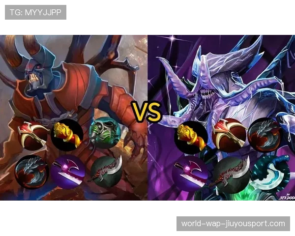 为什么说DOTA2是竞技游戏的逻辑巅峰? 为什么说DOTA2是竞技游戏的逻辑巅峰?