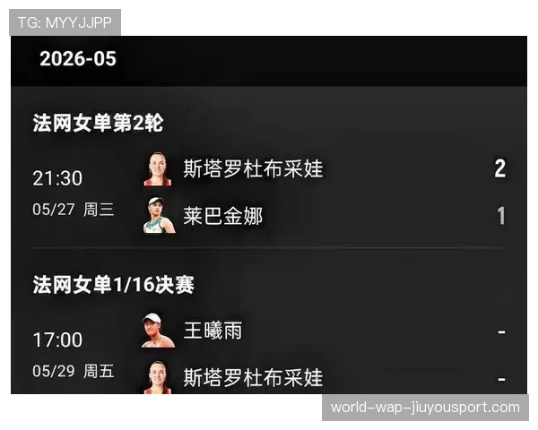 马德里公开赛:女单八强对阵今日全部出炉,中国金花仅剩独苗。 马德里公开赛:女单八强对阵今日全部出炉,中国金花仅剩独苗。